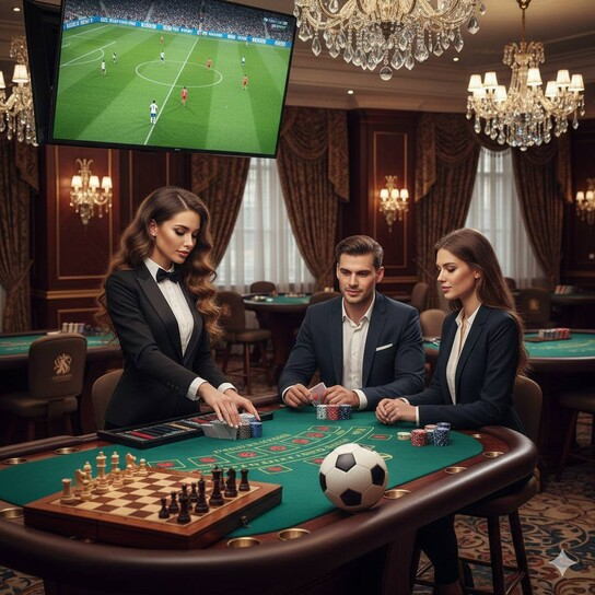 今日推荐足球视频